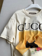 GUCCI T-SHIRT STYLE 39