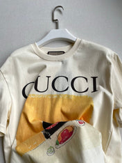 GUCCI T-SHIRT STYLE 39