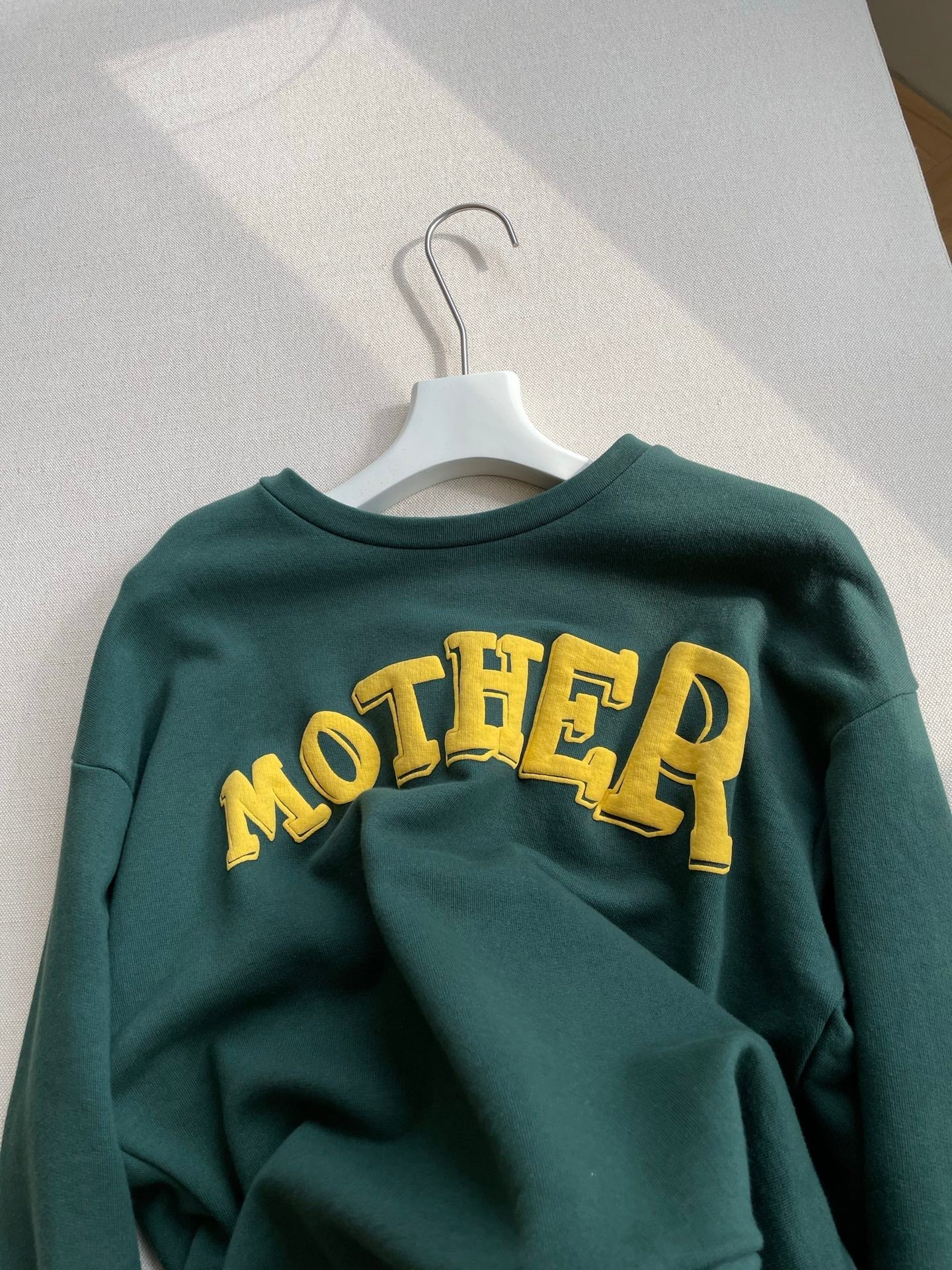 HERMES 25S SWEATSHIRT 031