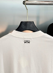 LOEWE 26S CREW-NECK KNIT SWEATER 790