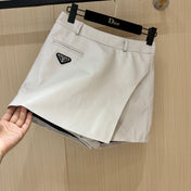 PRADA 26S SKIRT STYLE 858