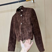 HERMES 26S JACKET 535