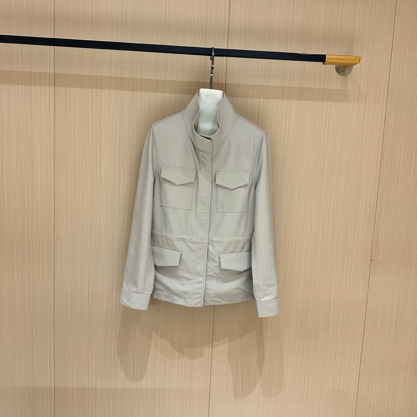 LORO PIANA 26S JACKET 767