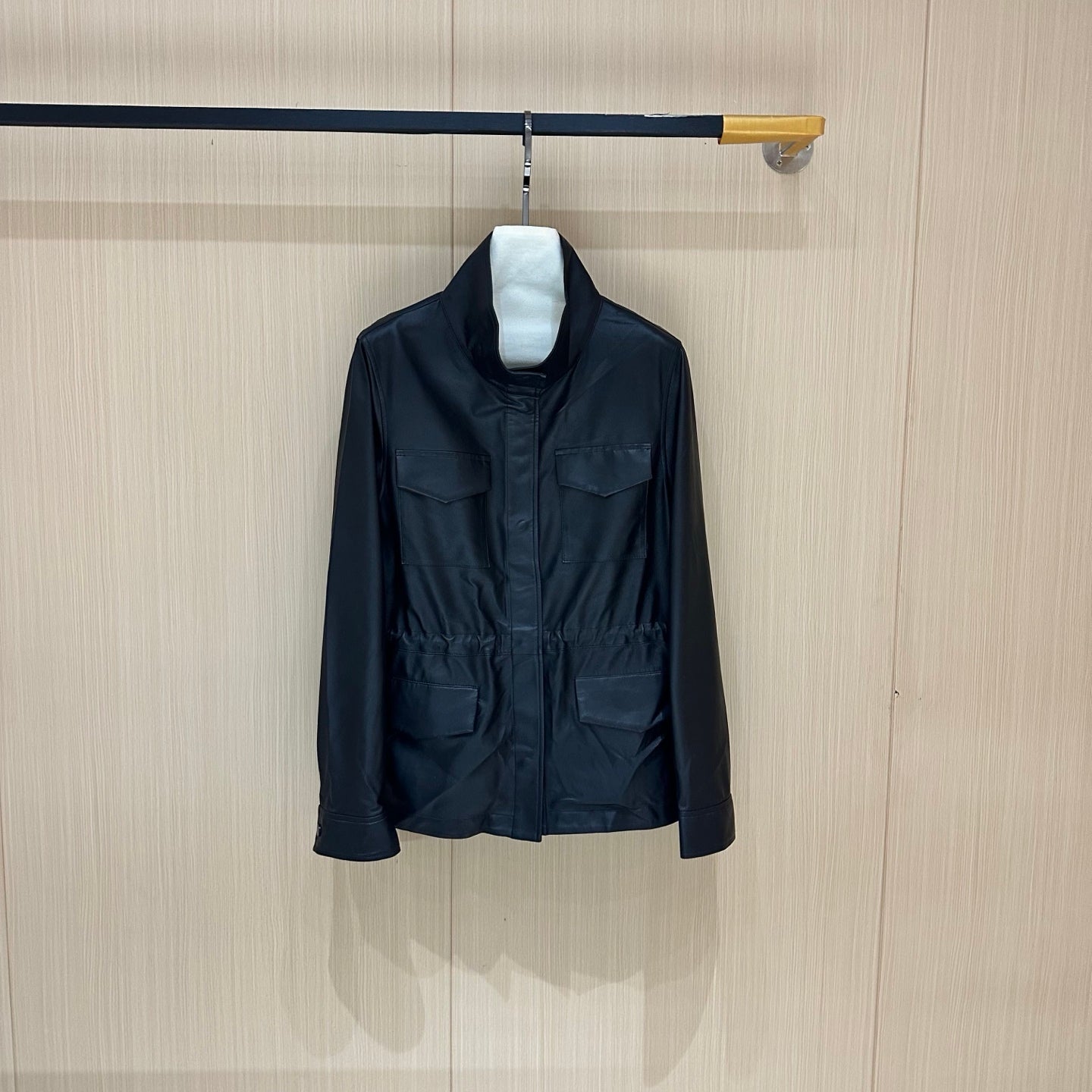 LORO PIANA 26S JACKET 765