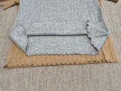 Celine Polo Shirt Fabric 232709