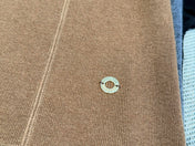 LP ZIP-UP KNIT SWEATER STYLE 94