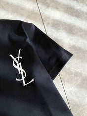 YSL 26S SHORT SLEEVED T-SHIRT 257