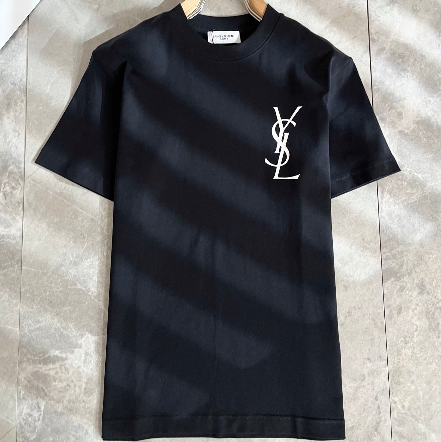 YSL 26S SHORT SLEEVED T-SHIRT 257
