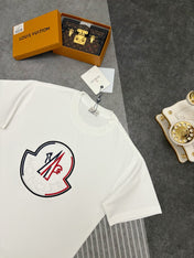 MONCLER 26S SHORT SLEEVE T-SHIRT 657