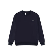 ALO BASIC CREWNECK SWEATSHIRT STYLE 127