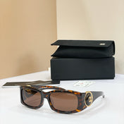 CHANEL 26S RECTANGULAR FRAME IN ACETATE 413371