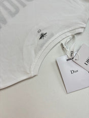 DIOR 25S T-SHIRT STYLE 075