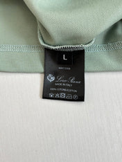 LORO PIANA 26S SHORT SLEEVE POLO SHIRT 726