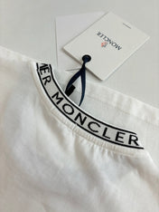 MONCLER 26S CREWNECK SHORT SLEEVE T-SHIRT 572