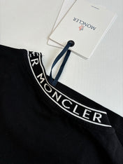 MONCLER 26S CREWNECK SHORT SLEEVE T-SHIRT 573
