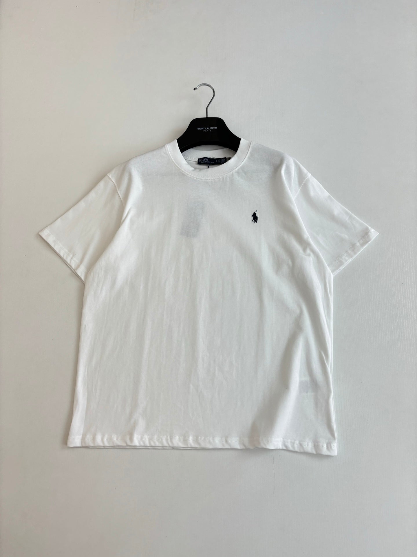 RALPH LAUREN 26S T-SHIRT 499
