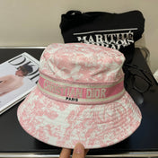 DIOR 26S BUCKET HAT STYLE 29