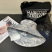 DIOR 26S BUCKET HAT STYLE 28