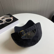 CELINE 26S BASEBALL CAP STYLE 96