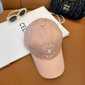 CELINE 26S BASEBALL CAP STYLE 106