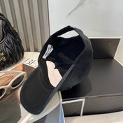 MIUMIU BASEBALL CAP STYLE 37