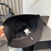 MIUMIU BUCKET HAT STYLE 31