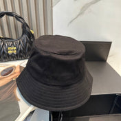 MIUMIU BUCKET HAT STYLE 31
