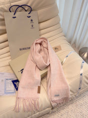 DIOR 26S SCARF 168 IN CASHMERE 504352