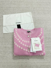 CHANEL CARDIGAN STYLE 102
