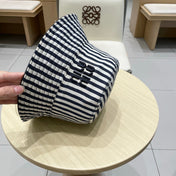MIUMIU REVERSIBLE BUCKET HAT STYLE 79