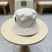 MIUMIU REVERSIBLE BUCKET HAT STYLE 80