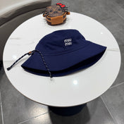 MIUMIU BUCKET HAT STYLE 83