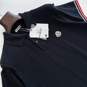 MONCLER 25S POLO SHIRT 308