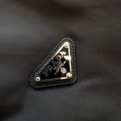 PRADA 25S DOWN VEST 359