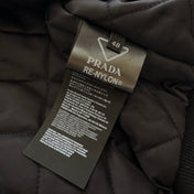 PRADA 25S DOWN VEST 359