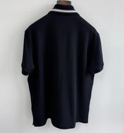 MONCLER 26S POLO SHIRT 616