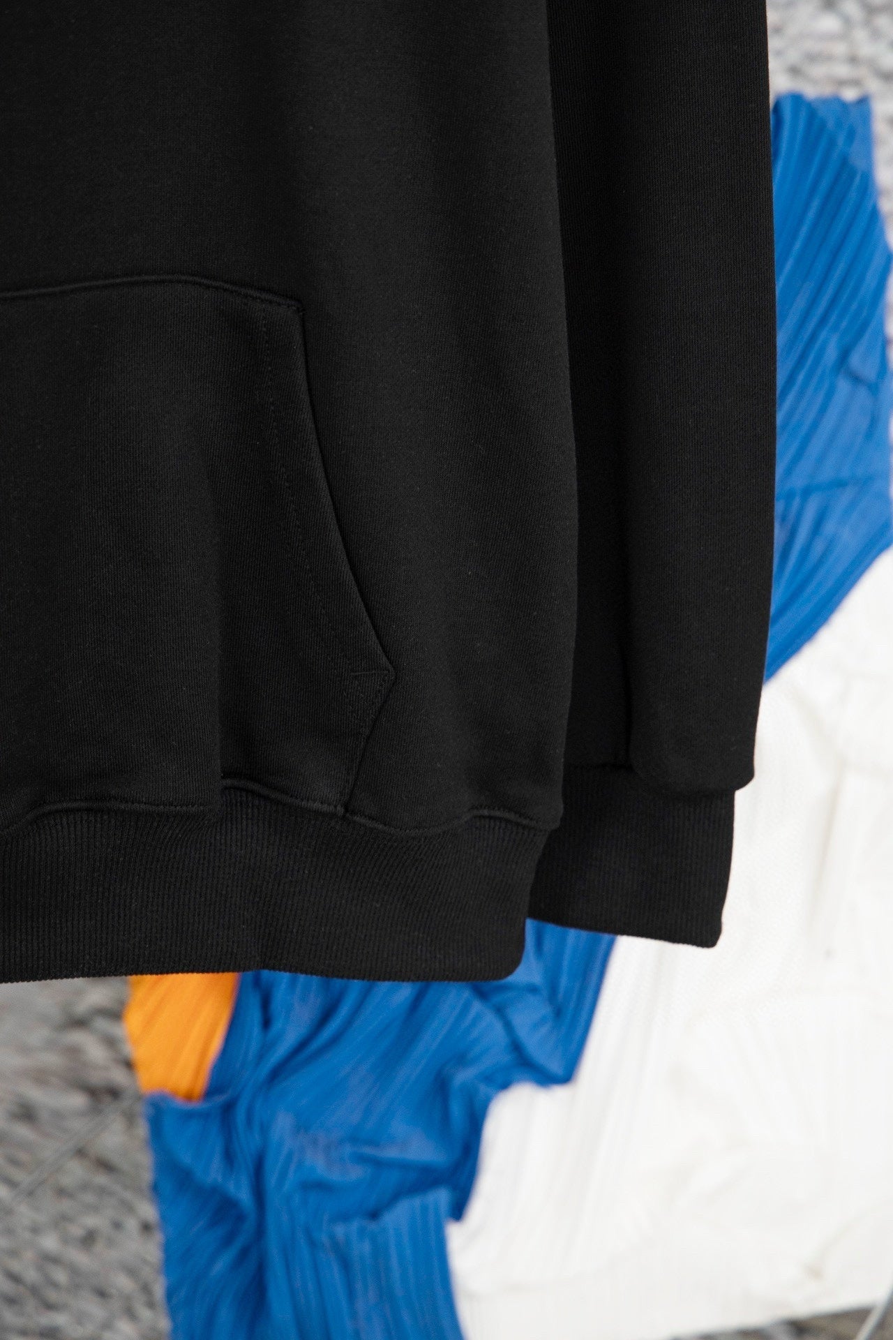 CELINE 26S KNIT HOODIE 682