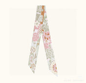HERMES 25S SCARF 90 IN SILK 854960