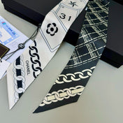 HERMES 26S SCARF 120 IN SILK 309666