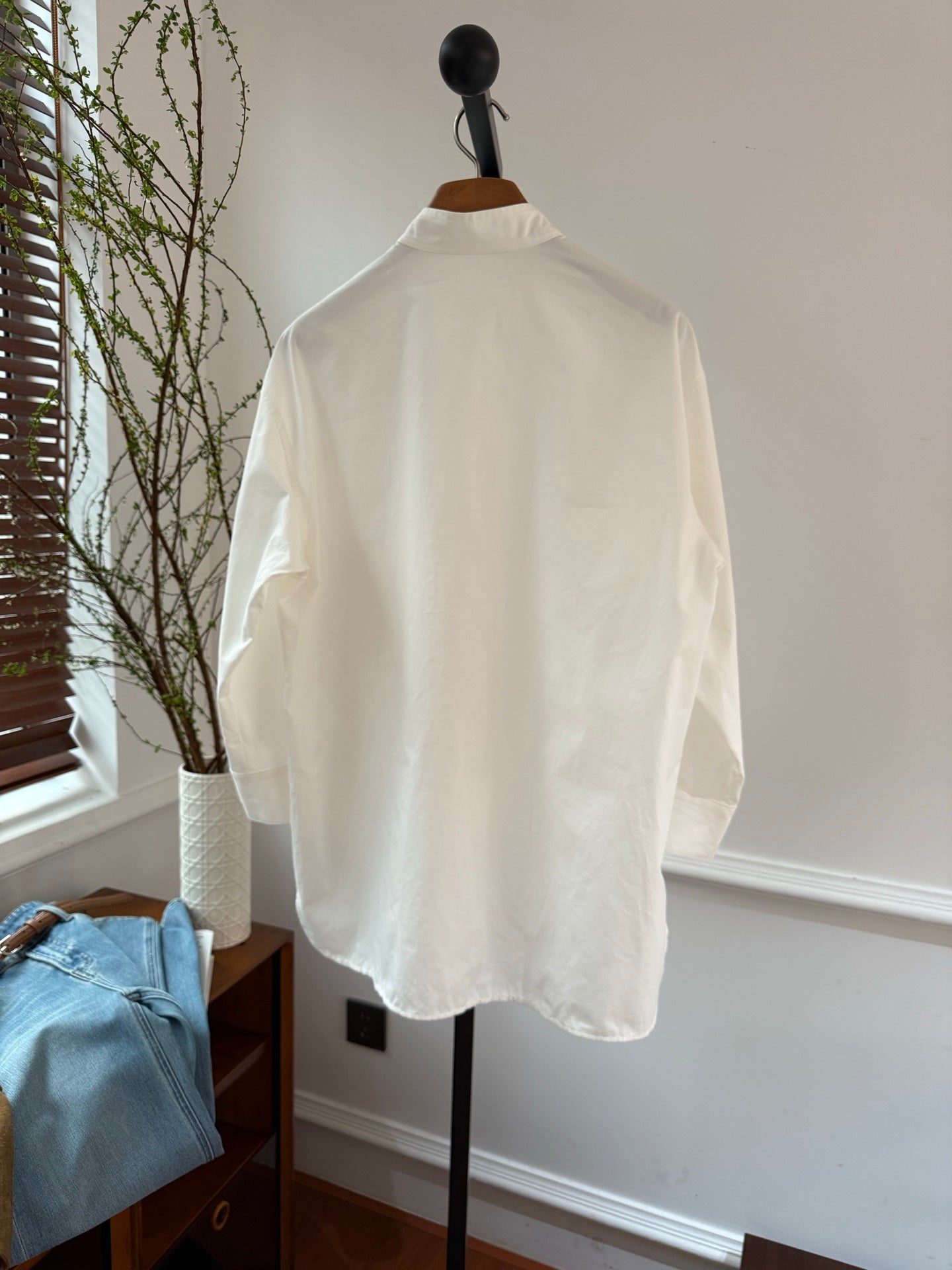 CHANEL 26S SHIRT 871