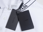 PRADA 26S POLO SHIRT 768