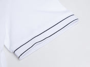 PRADA 26S POLO SHIRT 768