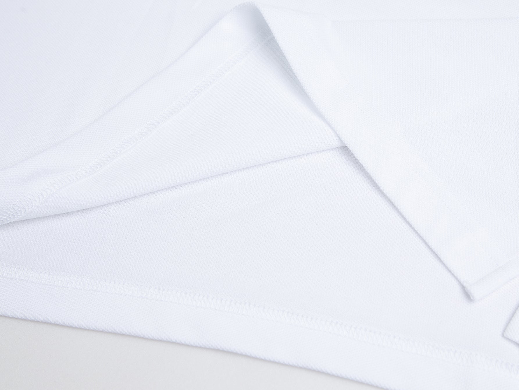 PRADA 26S POLO SHIRT 768