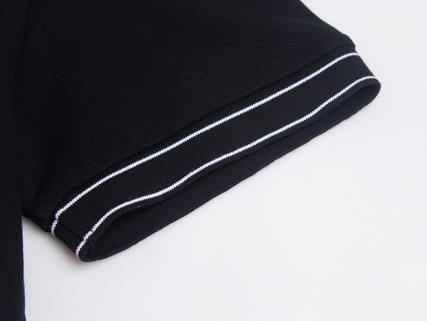 PRADA 26S POLO SHIRT 767