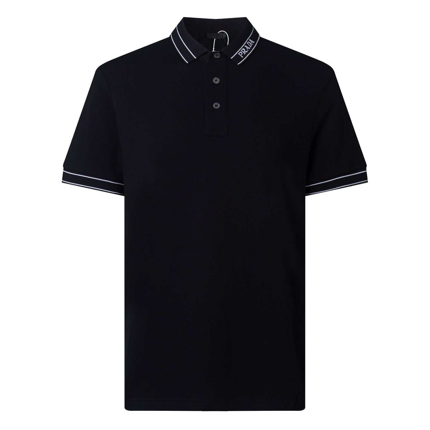 PRADA 26S POLO SHIRT 767