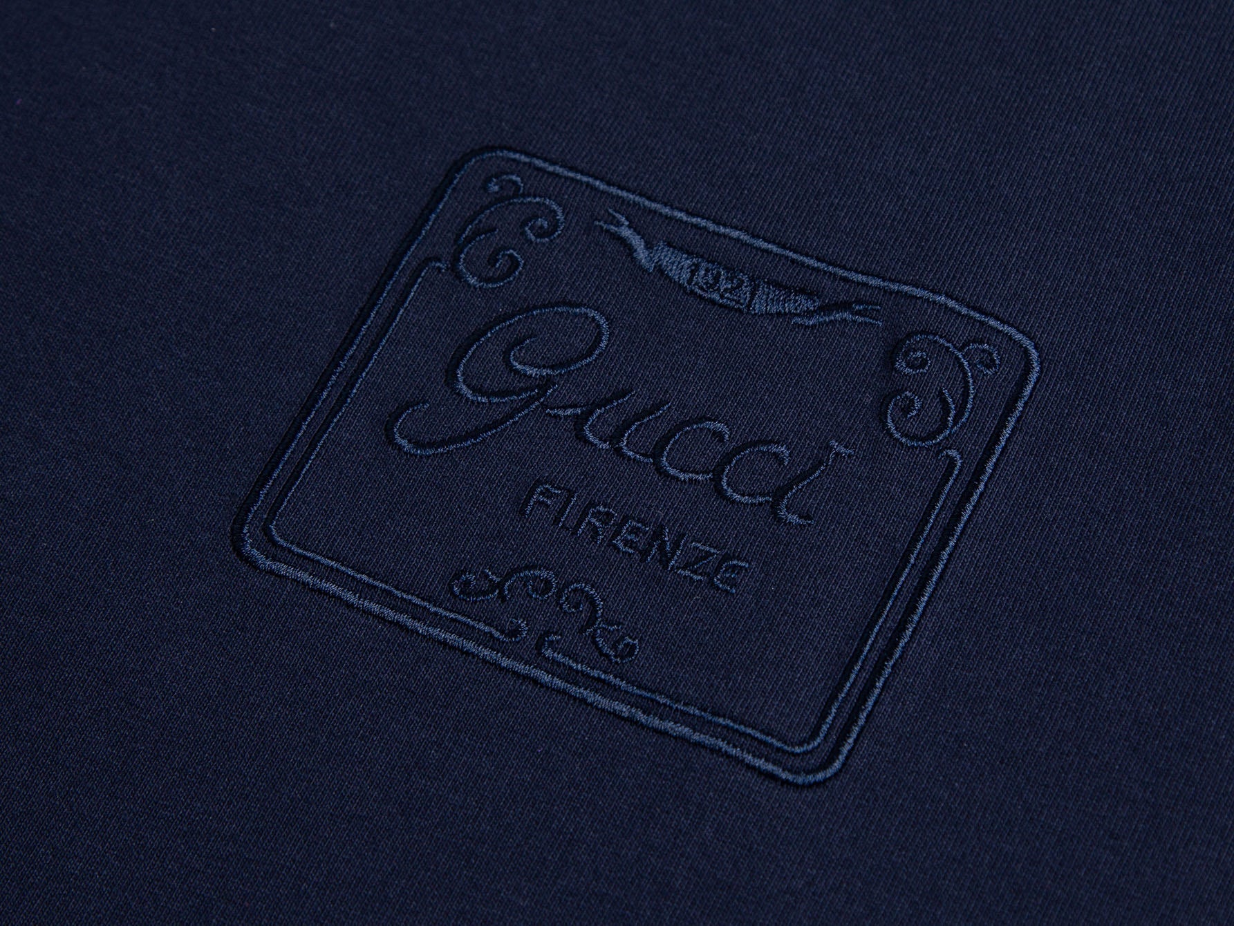 GUCCI 26S T-SHIRT 139