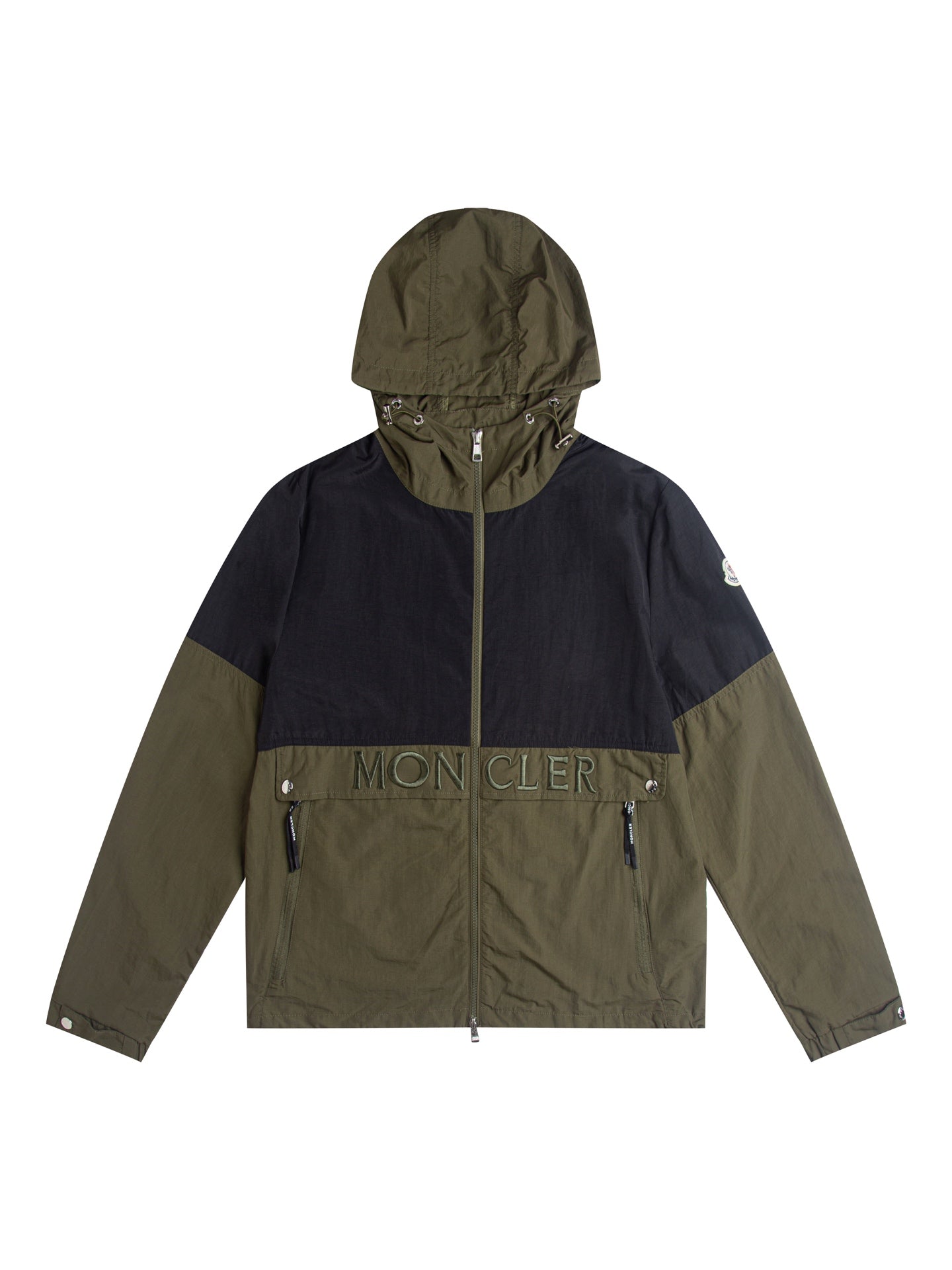 MONCLER 26S JACKET 500
