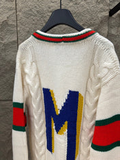 GUCCI CARDIGAN STYLE 13