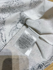 DIOR 26S CREW NECK T-SHIRT 960
