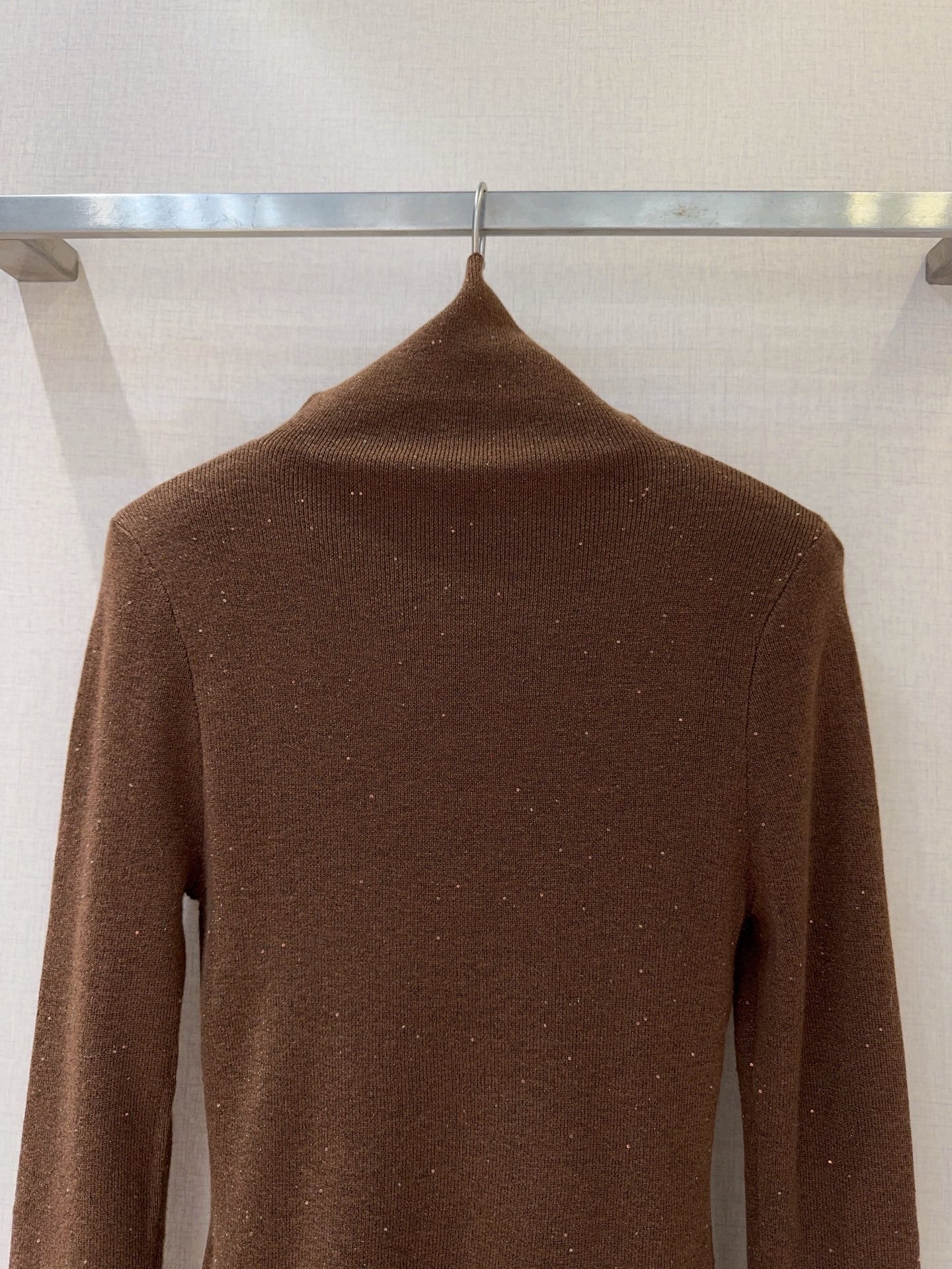 YSL 26S TURTLENECK SWEATER 347